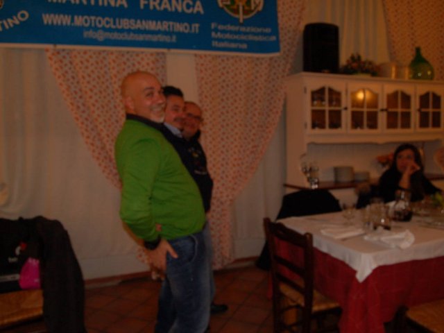 San Silvestro 2015+